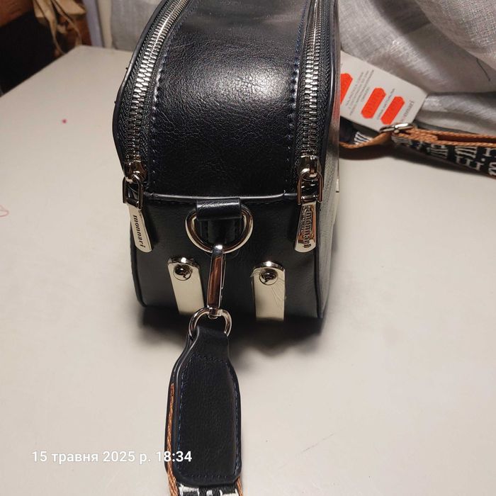 Сумочка крос боді