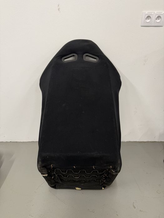 Fotel recaro ford sierra cosworth