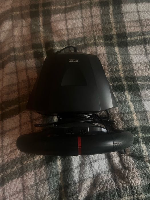 Kierownica do gier Hori Racing Wheel Overdrive