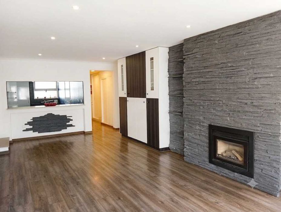 Apartamento T3 Caldas da Rainha