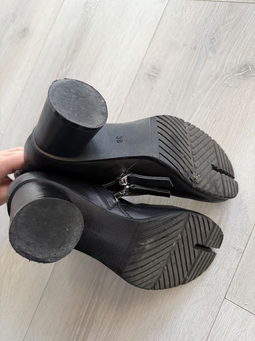 Ботинки в стиле  The Row