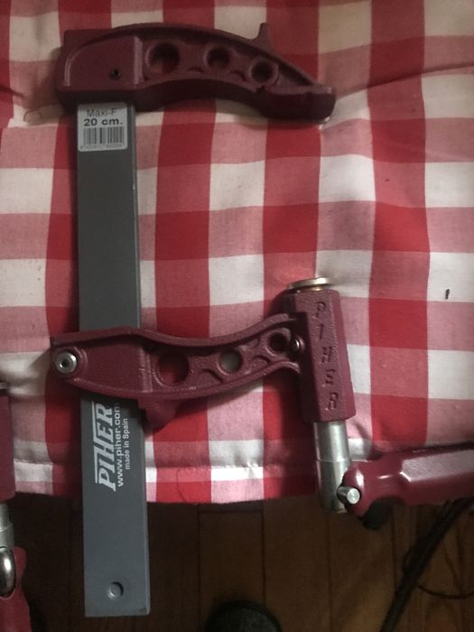 струпцина “Piher “Іспанія