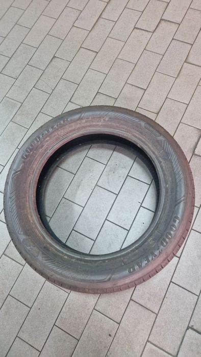 4 PNEUS 175/65/17 87H GOODYEAR EFFICIENT GRIP PERFORMANCE 2
