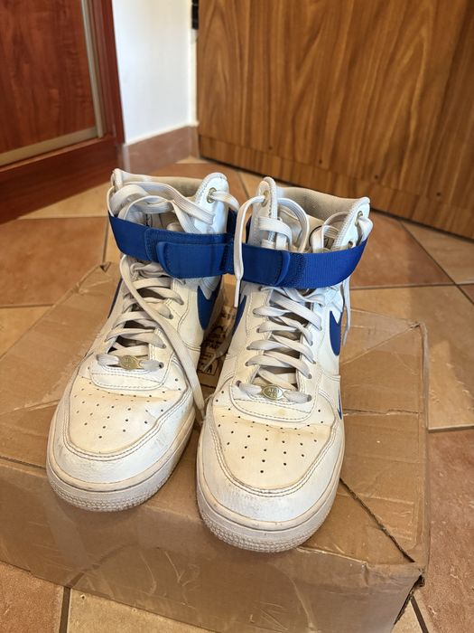 Nike Air Force 1 High 40th Anniversary