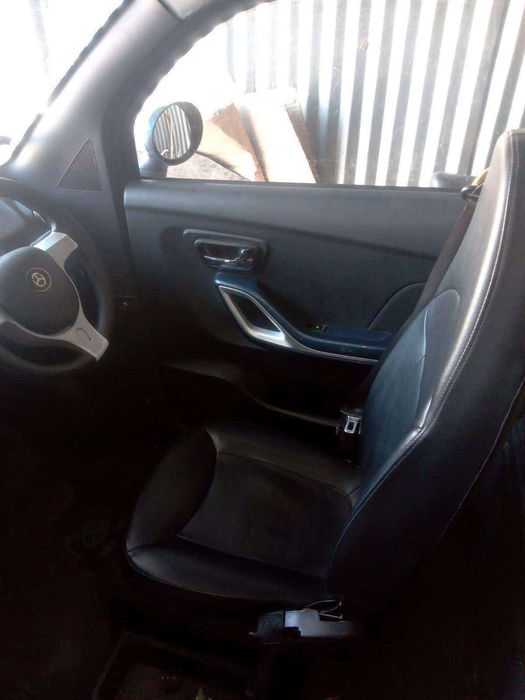 Sprzedam elektryka SARINI czterokołowy JIA JI