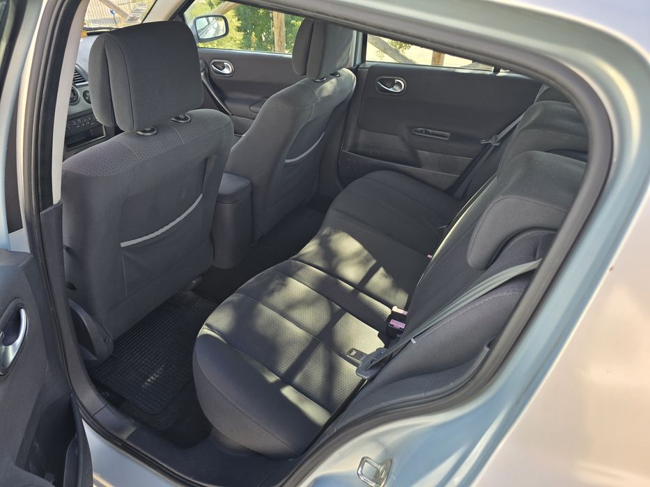 Renault Mégane 1.5 DCI 5 Lugares 5 Portas Nacional