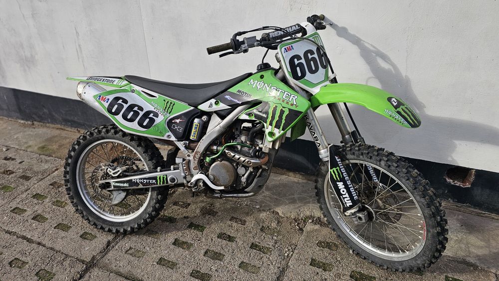 Kawasaki