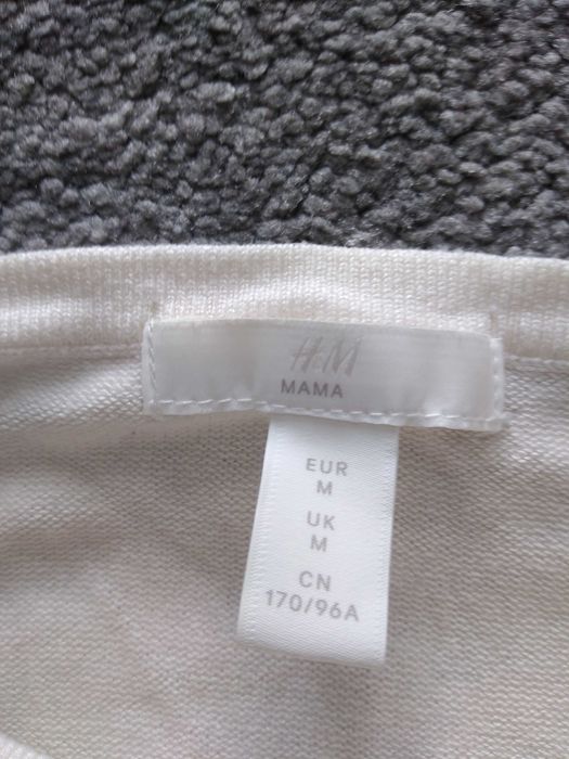 Sweterek sweter ciążowy