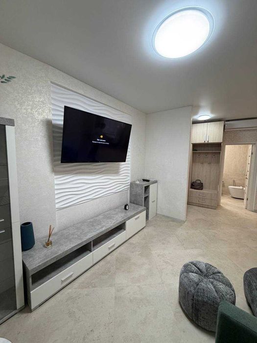 Продам 1-к квартиру, Каманина, 32 Жемчужина, Аркадия - View 2