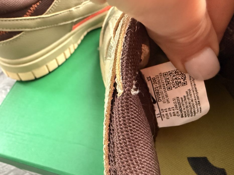 Кросівки Nike оригінал