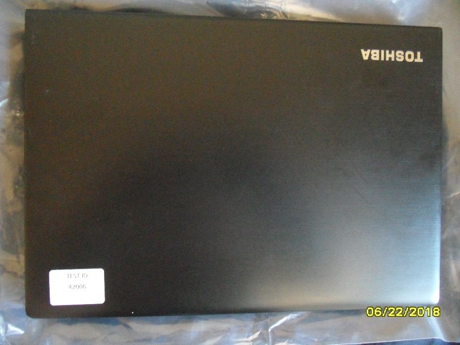 ультрабук Toshiba R30-A i7 16GB 500gb SSD