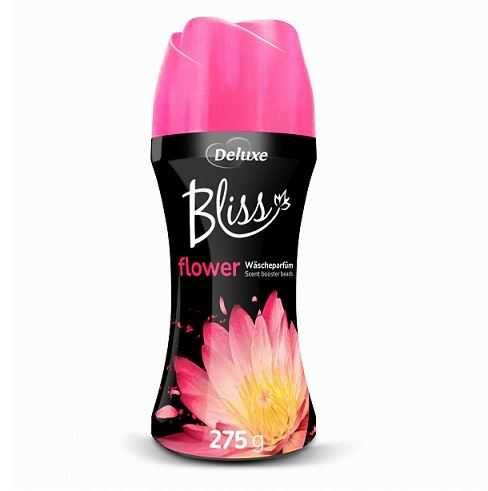 Kryształki do płukania tkaniny Deluxe Bliss Flower 275 g