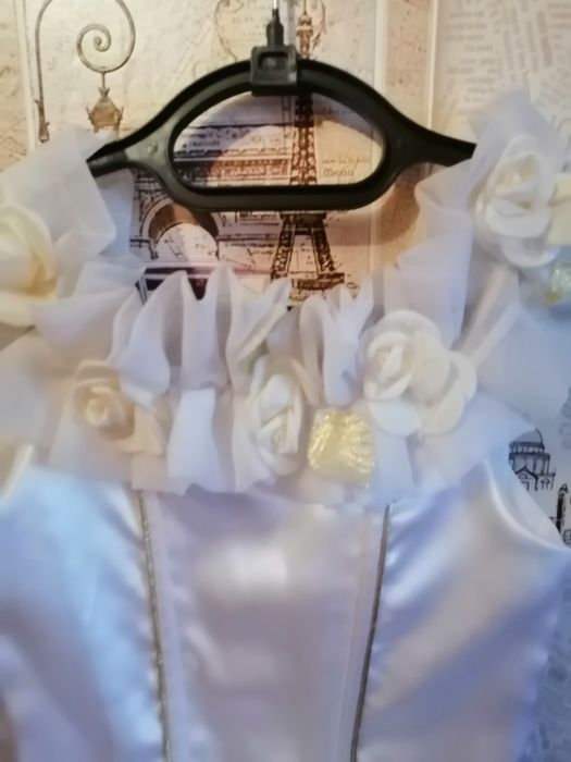 Платье Бальное 3-6 лет