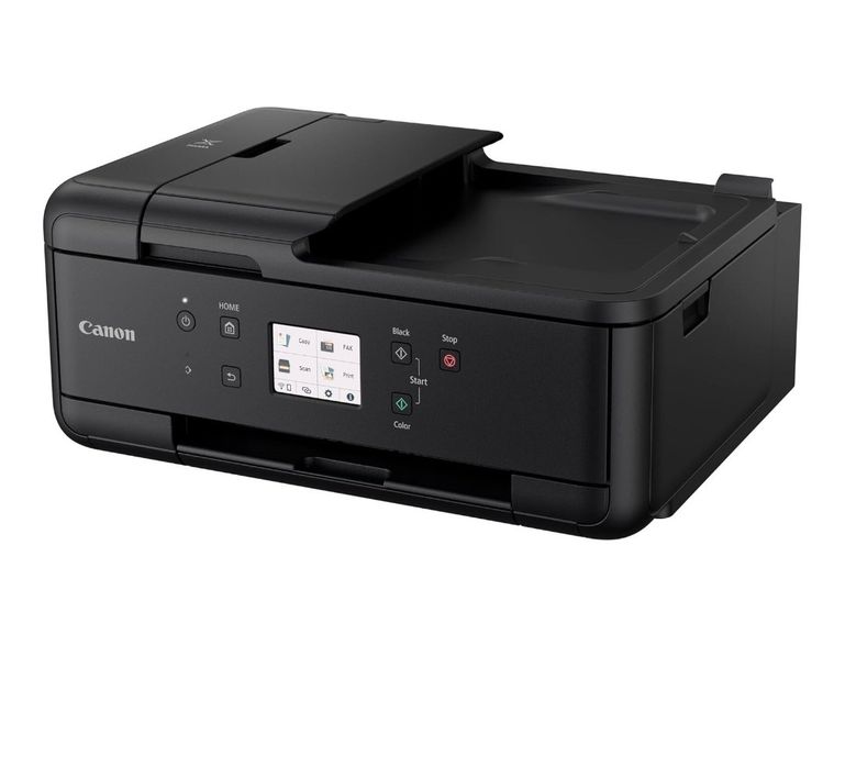 Drukarka wielofunkcyjna atramentowa (kolor) Canon PIXMA TR7550