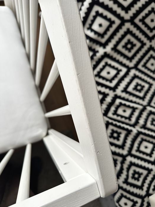 Łóżeczko niemowlece z szuflada i z materacem + przewijak