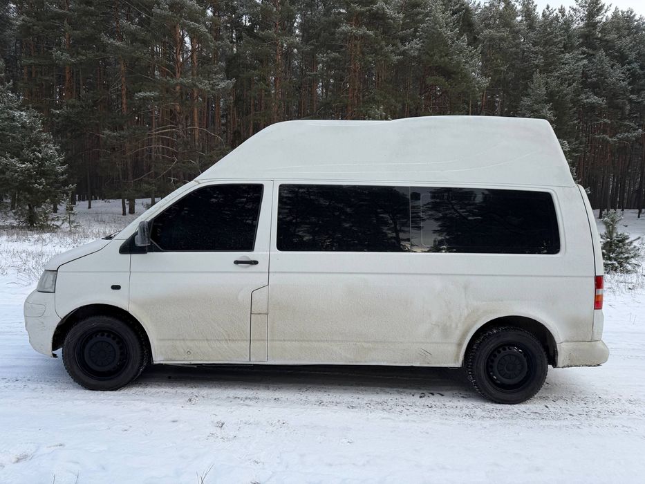 Продам  Volkswagen Transporter