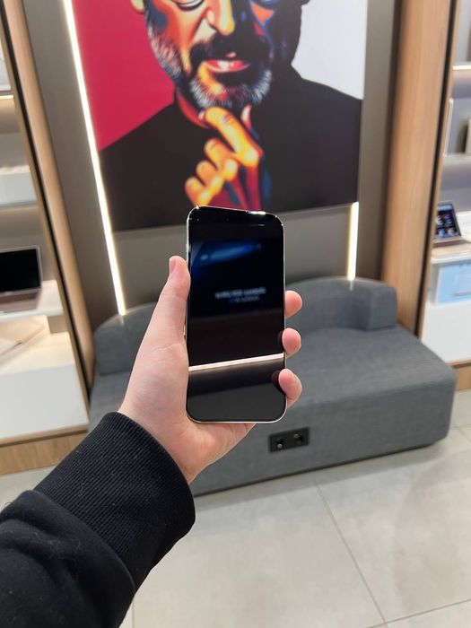 НОВИЙ iPhone 17 Air 256 Cloud White GiGi Store + СКЛО В ПОДАРУНОК