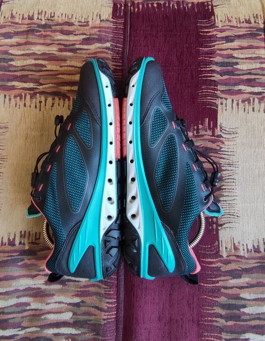 Eссо Biom Venture Gtx