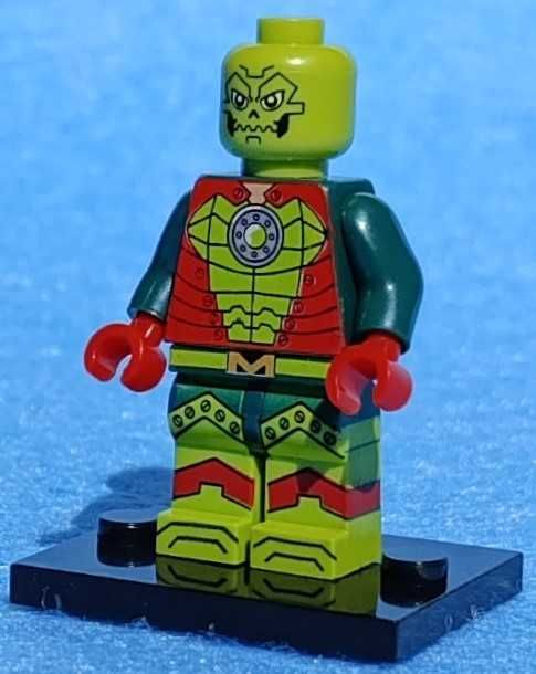 Metallo (DC Comics)