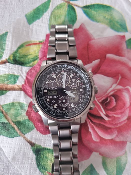 Citizen JY8020-52E