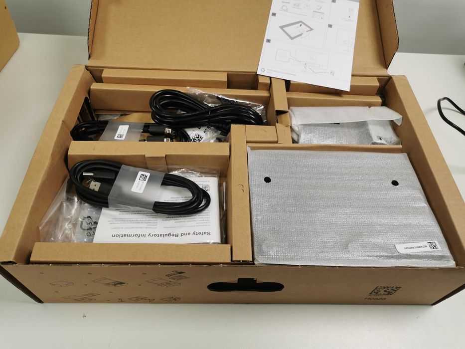 Nowy Monitor LCD Dell E2016H 19,5 " 1600x900