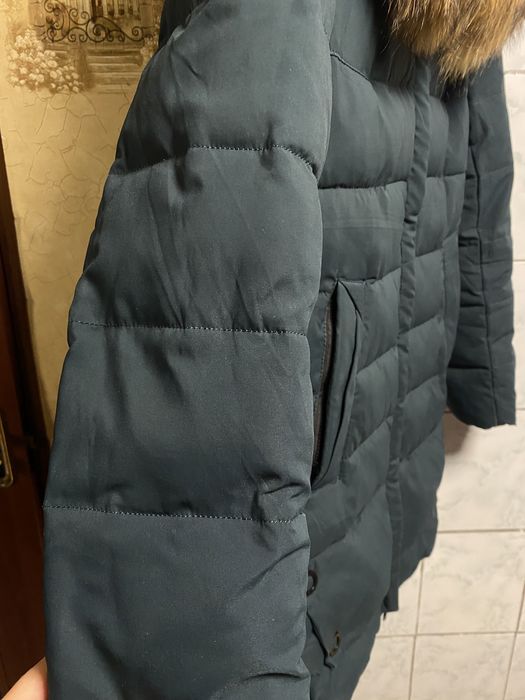 Куртка жіноча, дуже тепла