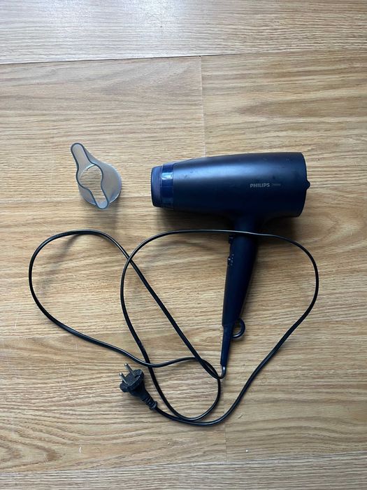 Philips Hair Blow Dryer – 2100W