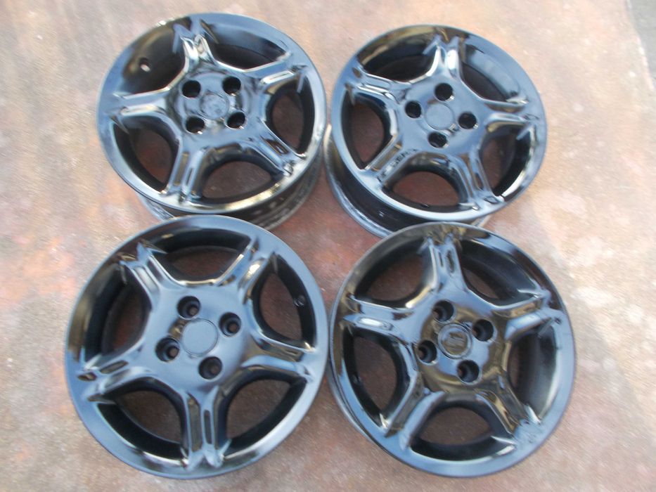 Jantes 14 4x98 Fiat Punto Idea Doblo Citroen Nemo Peugeot Bipper