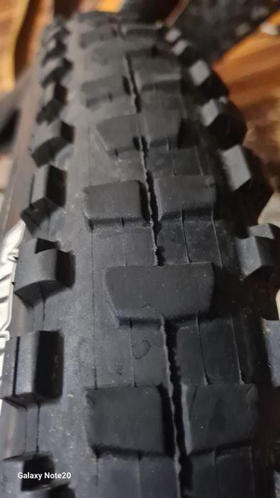 Opony Maxxis 29x2.4