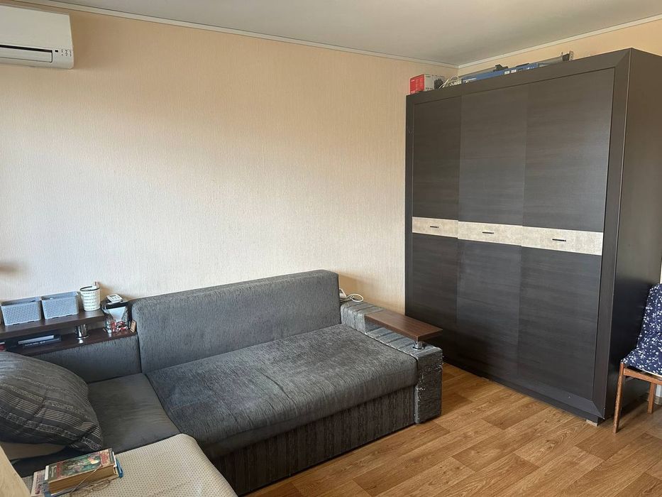 Продам 3 к ж/м Победа 72 м2