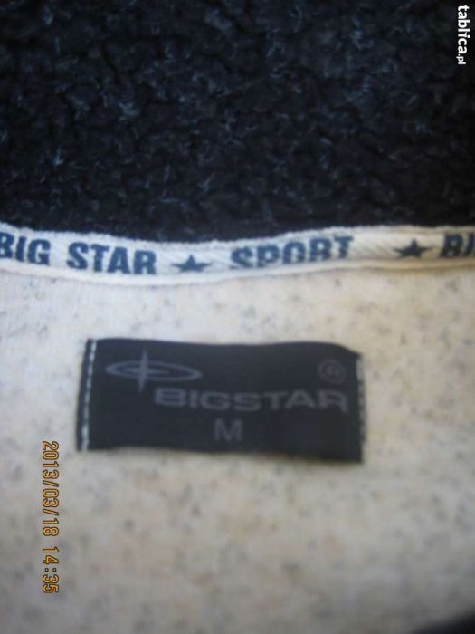 bluza polar big star
