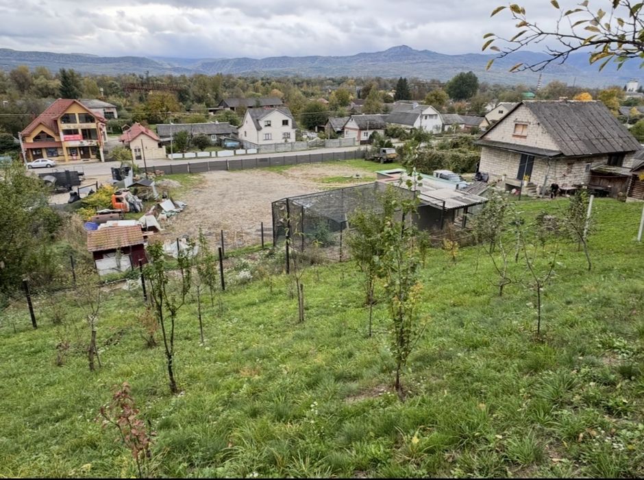 Оренда будинку в смт. Тересва