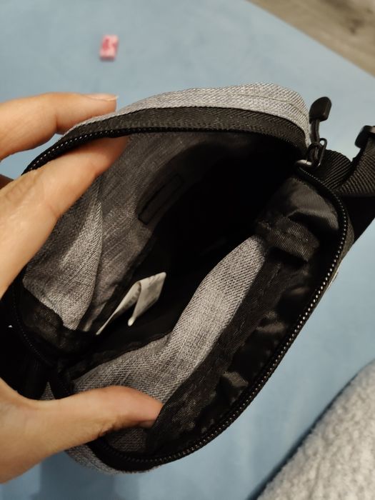 Nowa saszetka uniwersalna