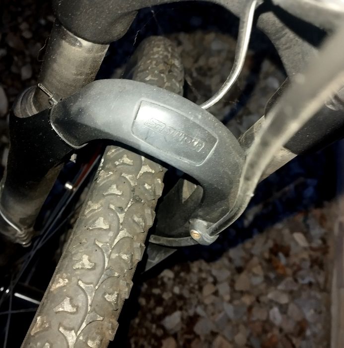 Rower Crossowy SCOTT Sub Cross
