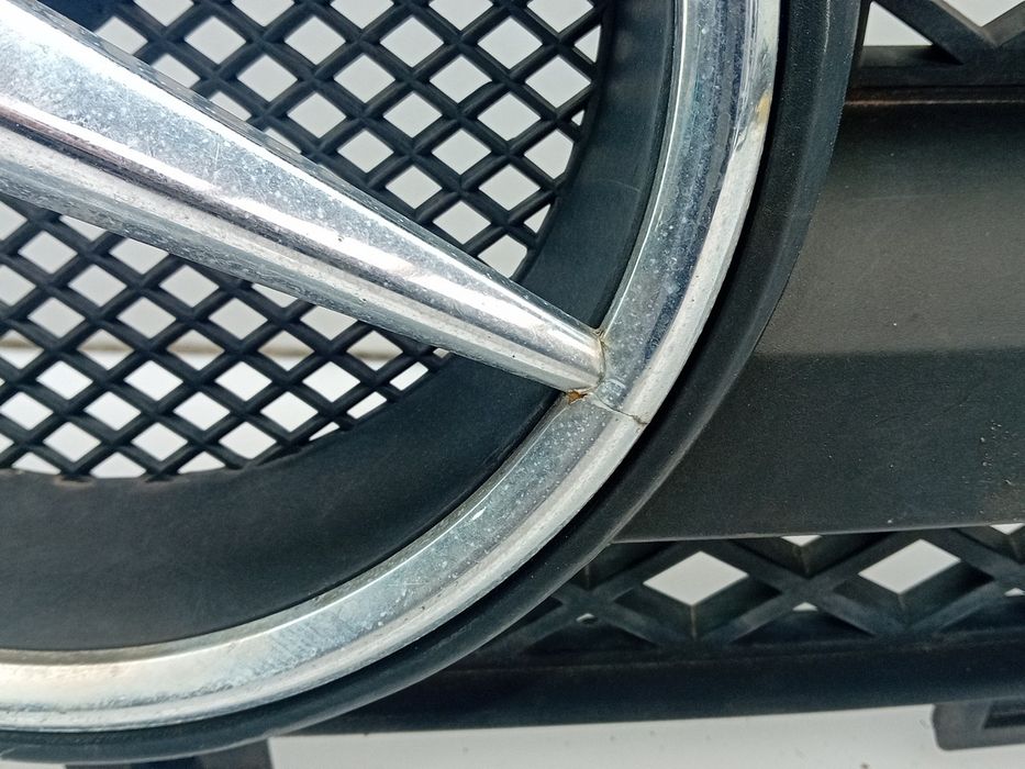 Grelha frente MERCEDES-BENZ Sprinter 5-t (906)