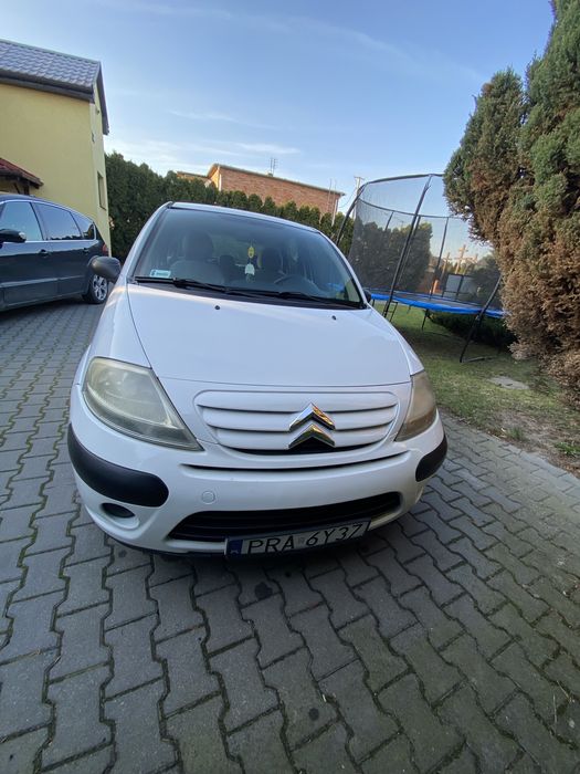 Citroen C3 1.4hdi