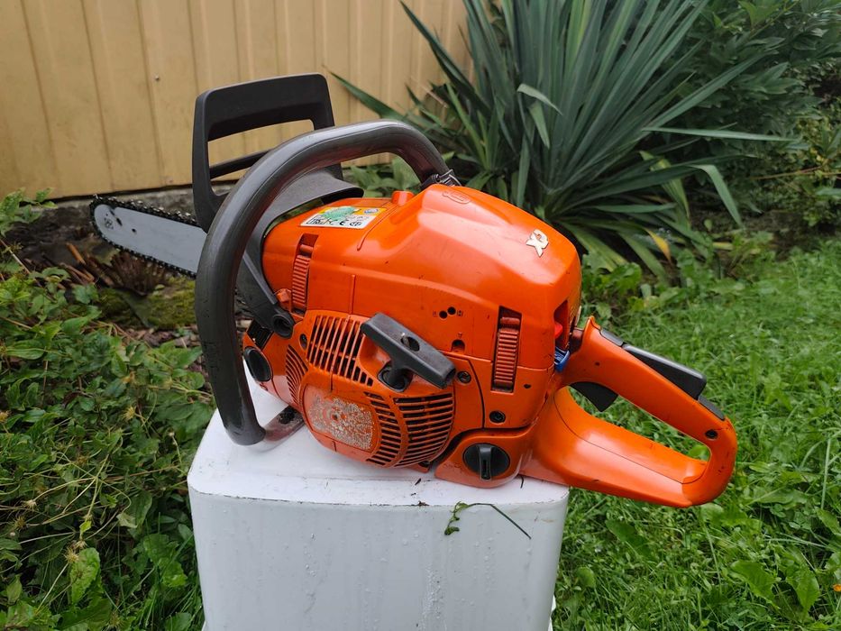Husqvarna 575xpg