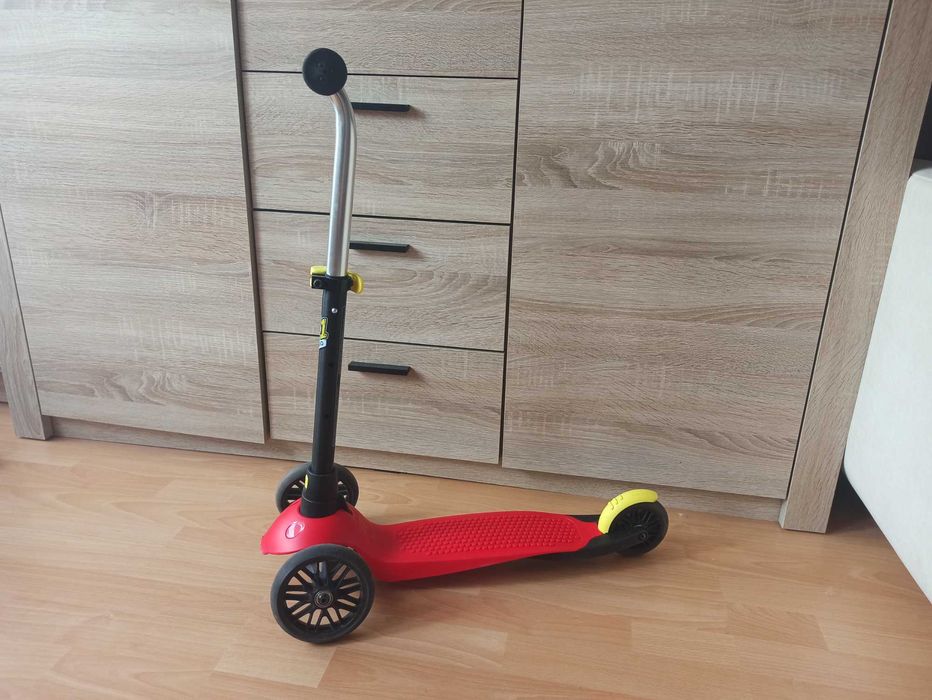 Hulajnoga decathlon b1