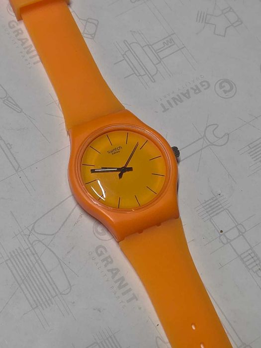 Zegarek Swatch super stan
