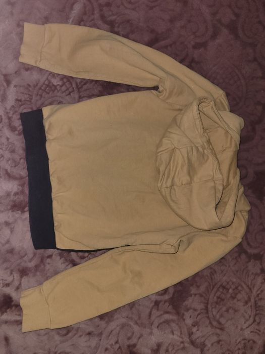 Zestaw bluza bluzy dla chłopca na 122/ 128