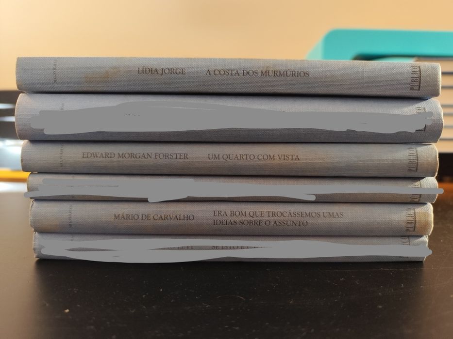 Livros Mil Folhas
