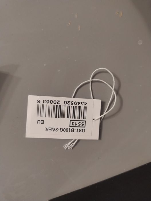 Casio gst g100 B
