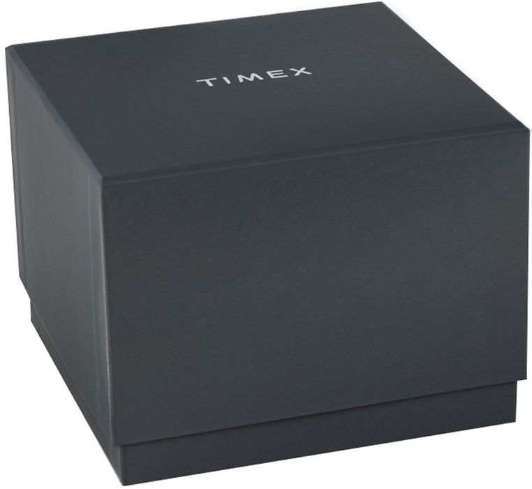 zegarek męski timex q reissue tw2u61600 + box