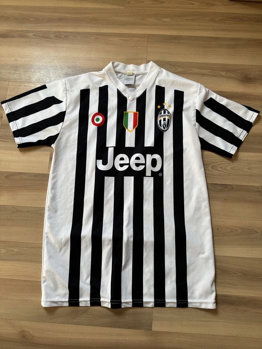 Футбольна форма Ювентус / форма Juventus: 300 грн. - Футбол Львів на Olx