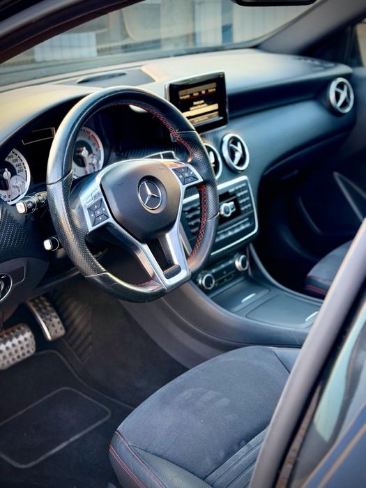 Mercedes-Benz Classe A 180