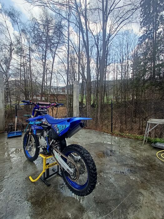 Yamaha yz 85 2022r