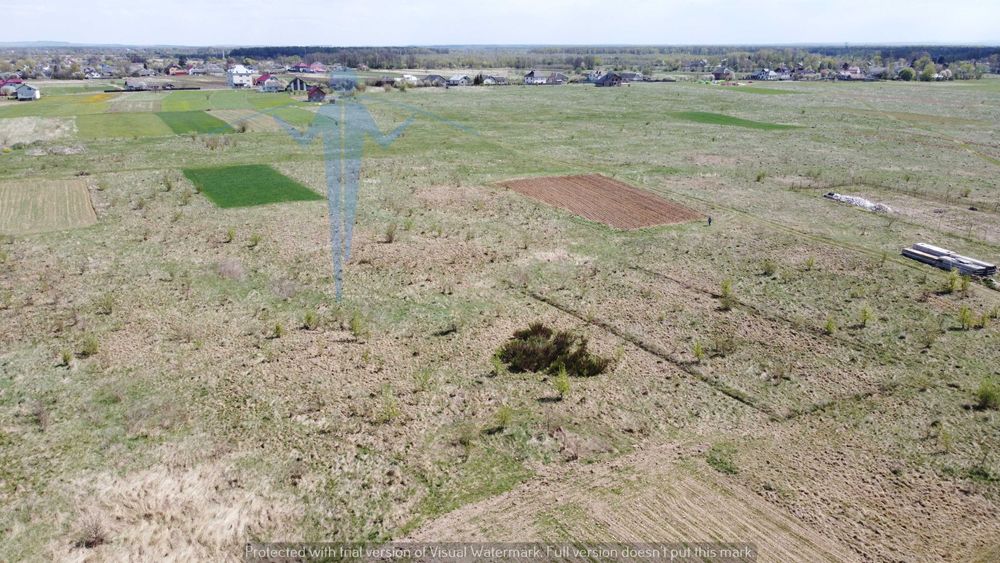 Продаж Ділянка 10 сотих для будіництва. Братківці. Світло. Будинки. Новобудови