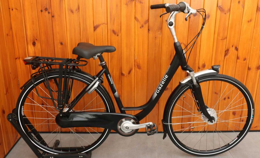 Rower damski Gazelle Orange. D 49 . I inne rowery.