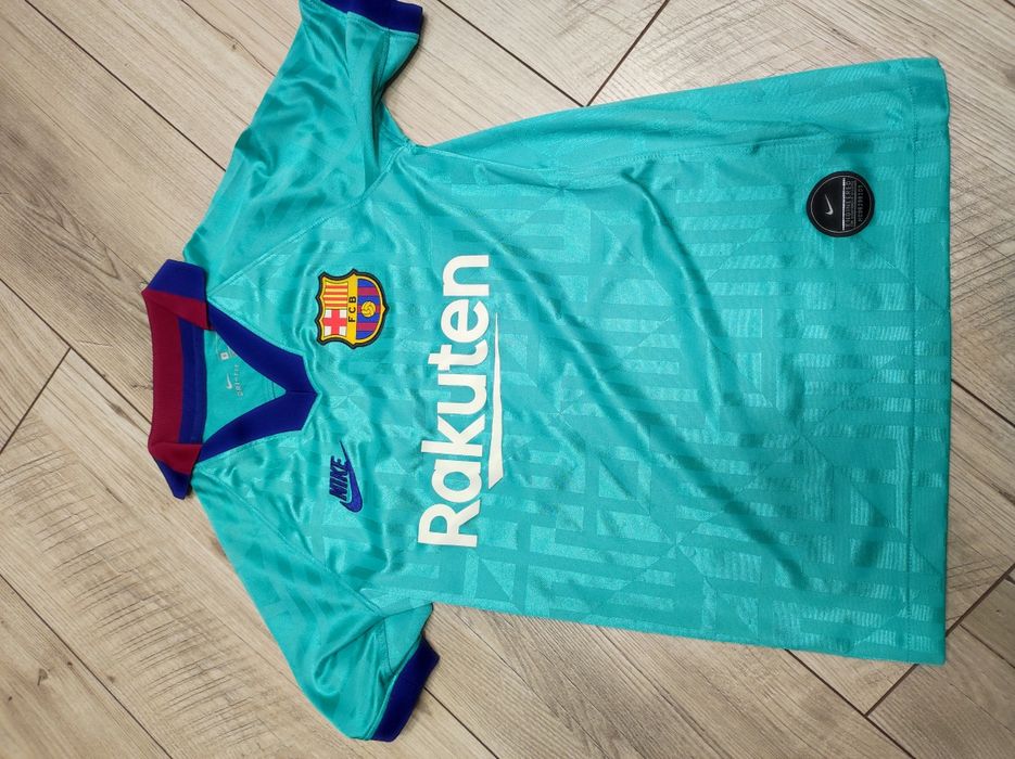 Koszulka FC Barcelony
