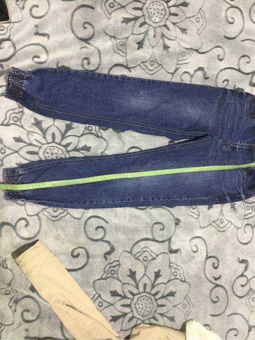 Джонгери для підліітка 14—16років